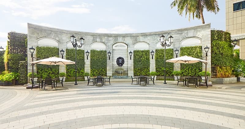 Kanakia Wallstreet Image 2