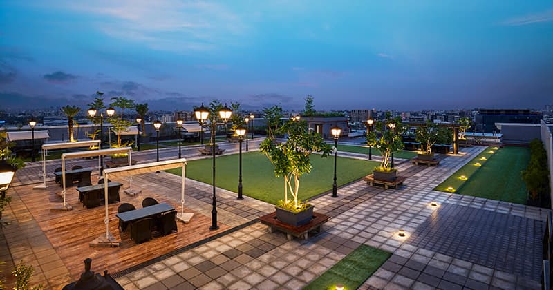 Kanakia Wallstreet Image 3