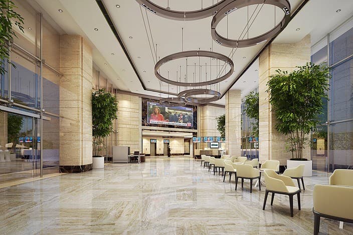 Kanakia Wallstreet Image 4