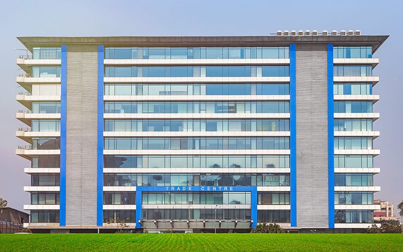 Trade Centre BKC Image 1