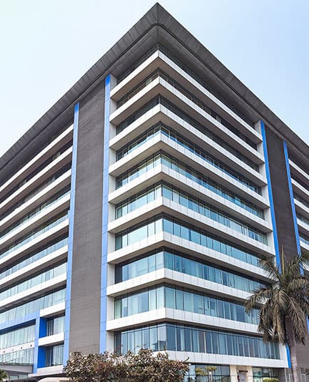 Trade Centre BKC Image 2