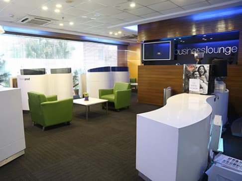 Trade Centre BKC Image 4