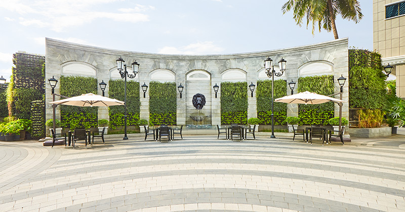 Kanakia Wallstreet Image 2